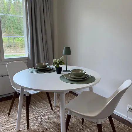 Aldeia Bianca Savonlinna Kerimäki