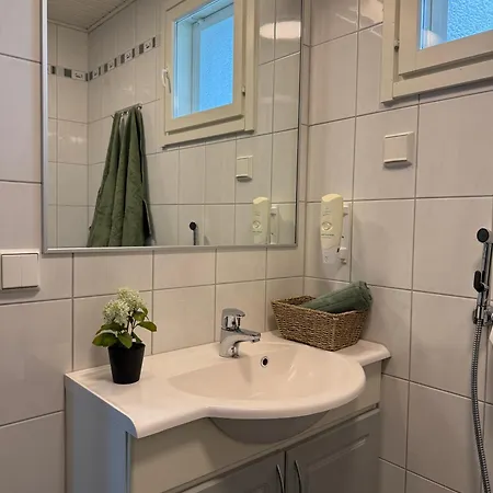 Aldeia Bianca Savonlinna Kerimäki