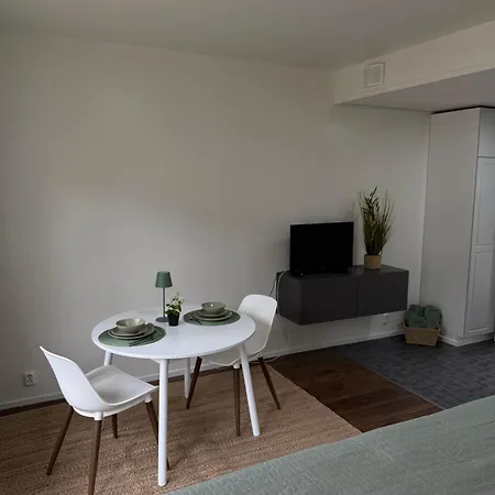 Aldeia Bianca Savonlinna Lejlighedshotel