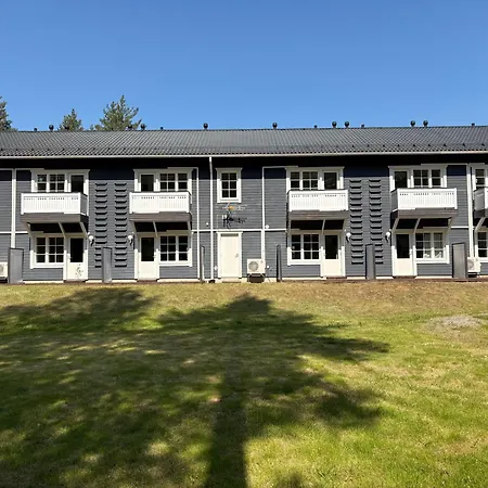 Aldeia Bianca Savonlinna Lejlighedshotel
