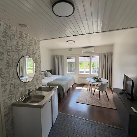 Aldeia Bianca Savonlinna Lejlighedshotel Kerimäki