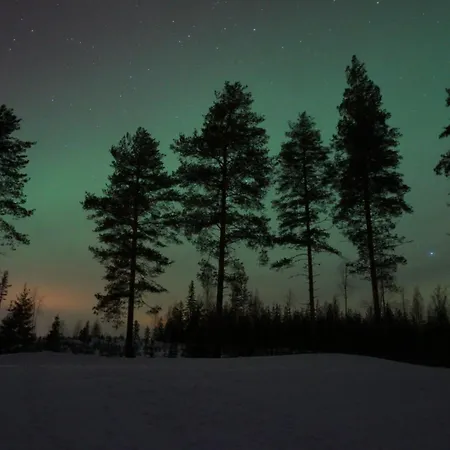 Aldeia Bianca Savonlinna