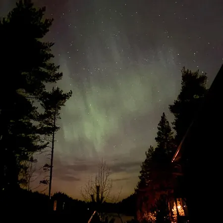 Aldeia Bianca Savonlinna