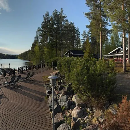 Aldeia Bianca Savonlinna Kerimäki