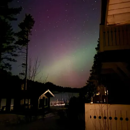 Aldeia Bianca Savonlinna