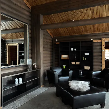 Aldeia Bianca Savonlinna Kerimäki