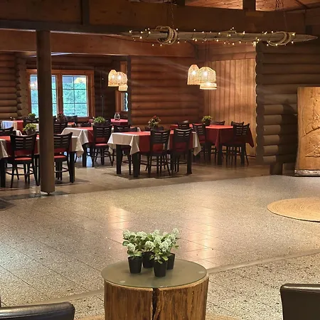 Aldeia Bianca Savonlinna Lejlighedshotel