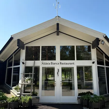 Aldeia Bianca Savonlinna Lejlighedshotel
