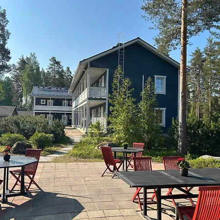 Aldeia Bianca Savonlinna 3*