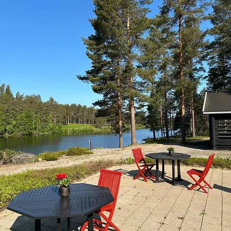 Aldeia Bianca Savonlinna Lejlighedshotel