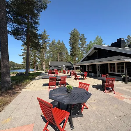 Aldeia Bianca Savonlinna Aparthotel *