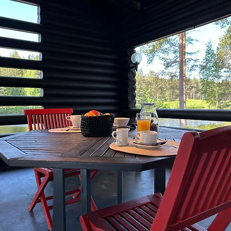 Aparthotel Aldeia Bianca Savonlinna *