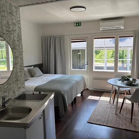 Aldeia Bianca Savonlinna Lejlighedshotel