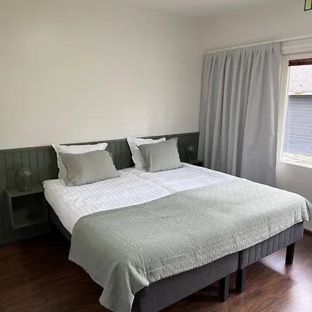 Aldeia Bianca Savonlinna Lejlighedshotel