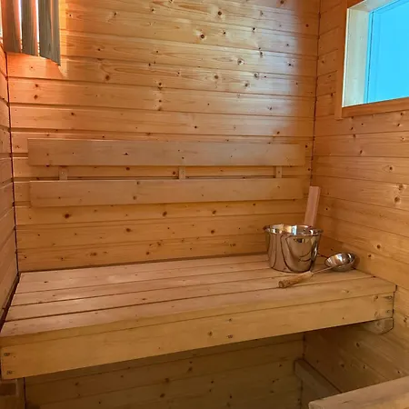 Aldeia Bianca Savonlinna Aparthotel *