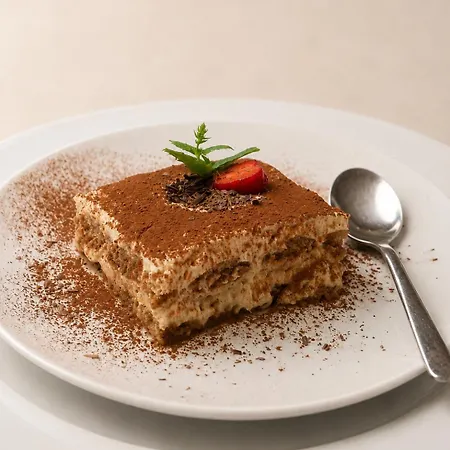Aparthotel Aldeia Bianca & Italian Restaurant 3*