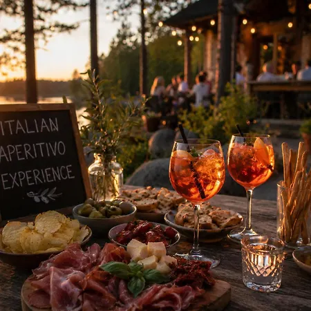 Aldeia Bianca & Italian Restaurant 3*
