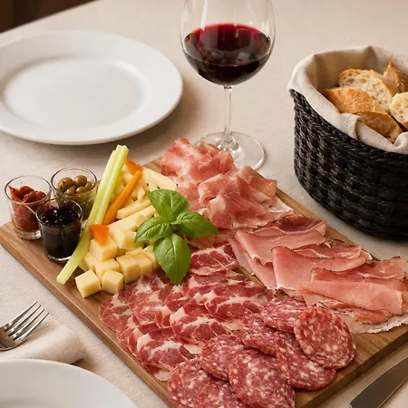 Aldeia Bianca & Italian Restaurant Kerimäki