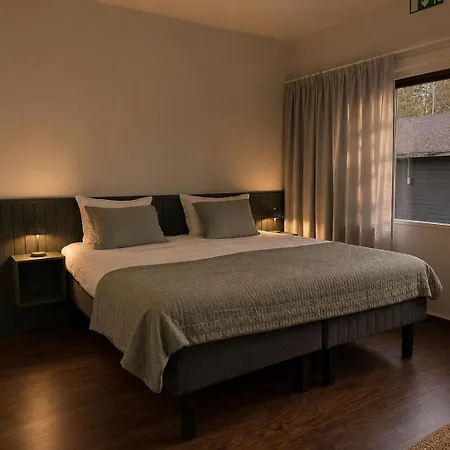 Aldeia Bianca & Italian Restaurant Aparthotel 3*