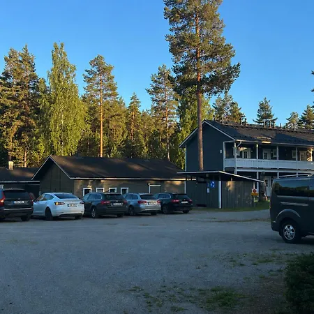 Aparthotel Aldeia Bianca & Italian Restaurant Kerimäki
