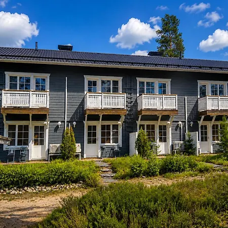 Aldeia Bianca & Italian Restaurant Aparthotel Kerimäki