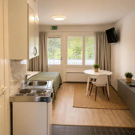 Aparthotel Aldeia Bianca & Italian Restaurant 3*