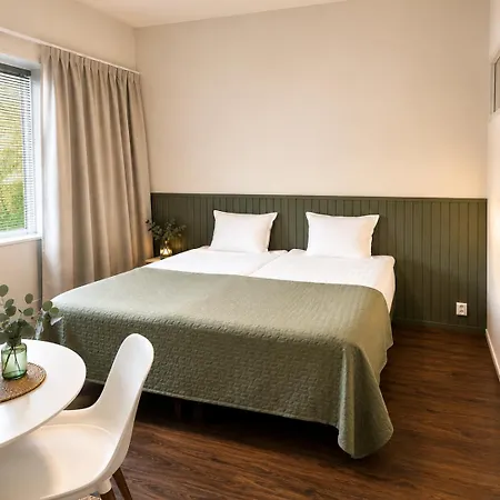 Aldeia Bianca & Italian Restaurant Aparthotel 3*