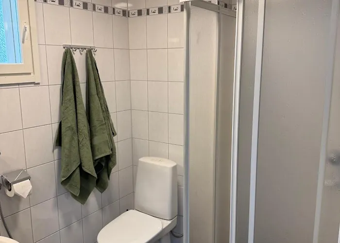 Aparthotel Aldeia Bianca Savonlinna Kerimaki