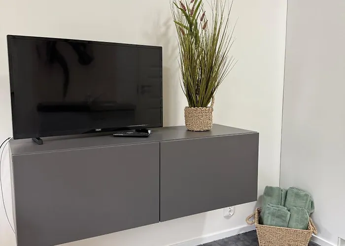 Aldeia Bianca Savonlinna Aparthotel