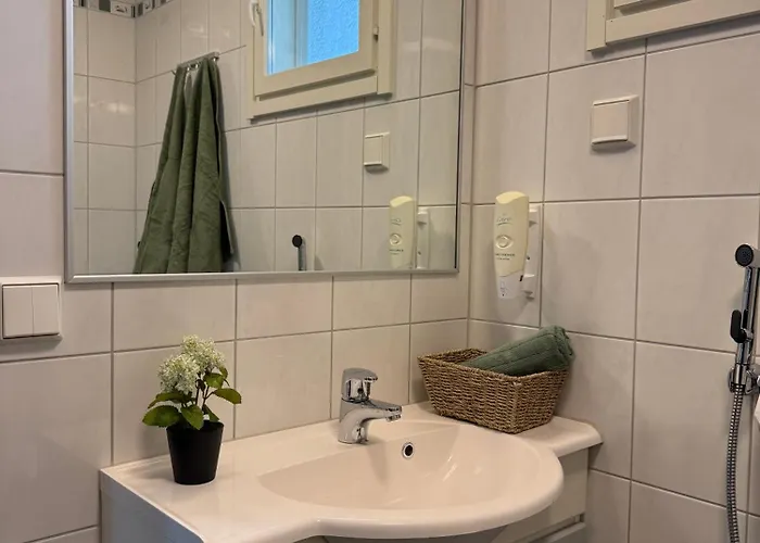 Aldeia Bianca Savonlinna Kerimaki