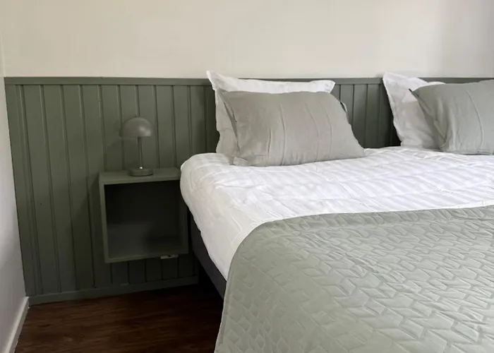 Aldeia Bianca Savonlinna 3*