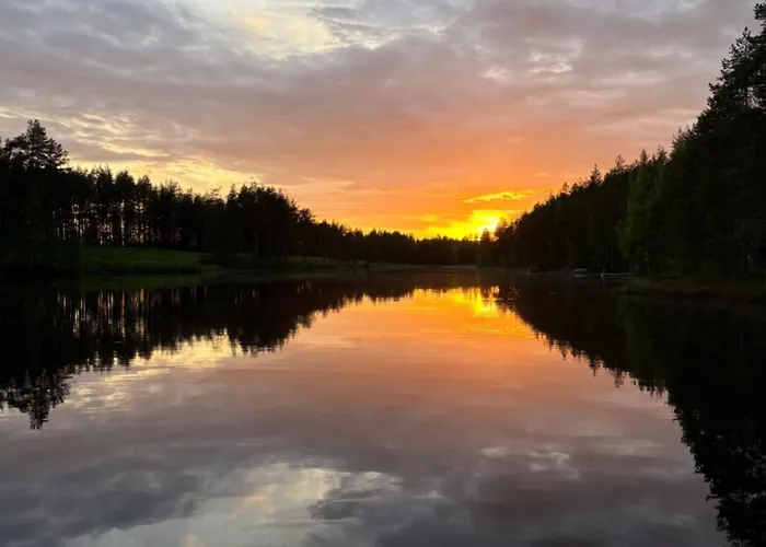 Aldeia Bianca Savonlinna 3*