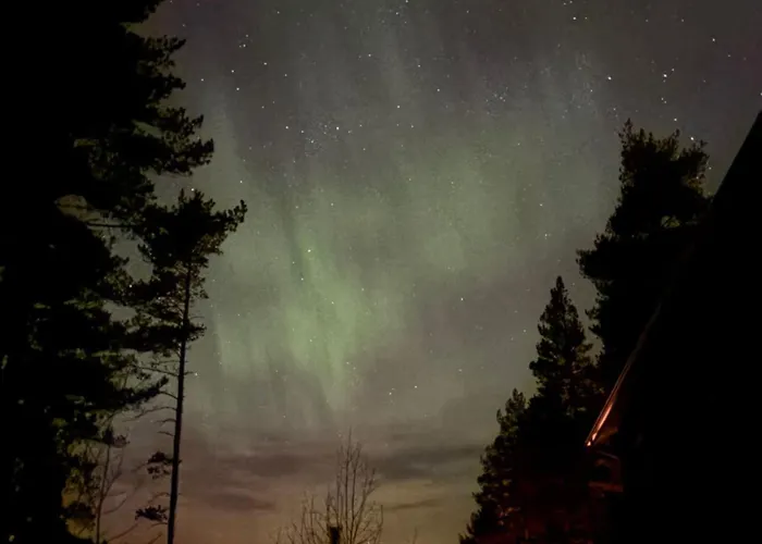 Aldeia Bianca Savonlinna