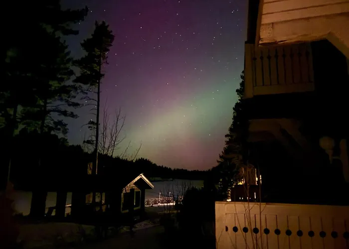 Aldeia Bianca Savonlinna