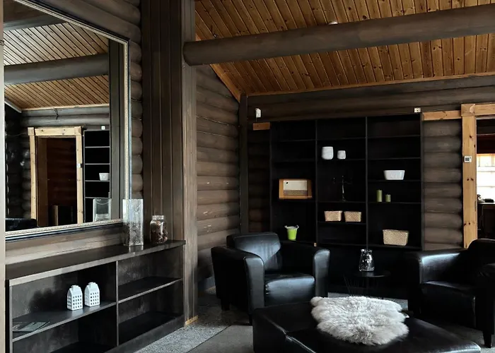 Aldeia Bianca Savonlinna Kerimaki