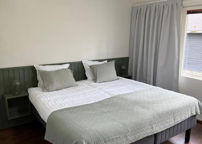 Aldeia Bianca Savonlinna Aparthotel