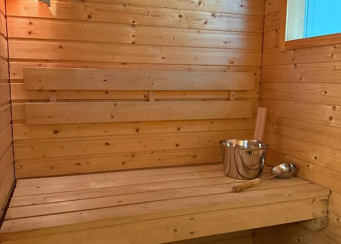 Aldeia Bianca Savonlinna Aparthotel 3*